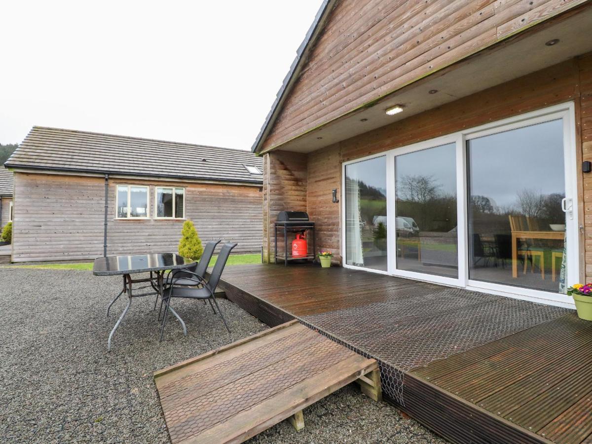 Beech Lodge Preston  Exterior photo