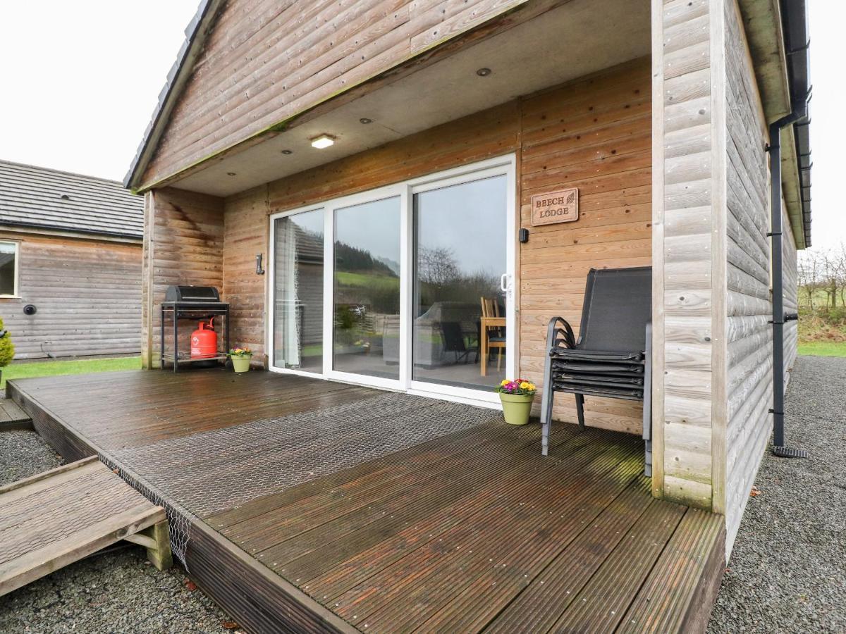 Beech Lodge Preston  Exterior photo