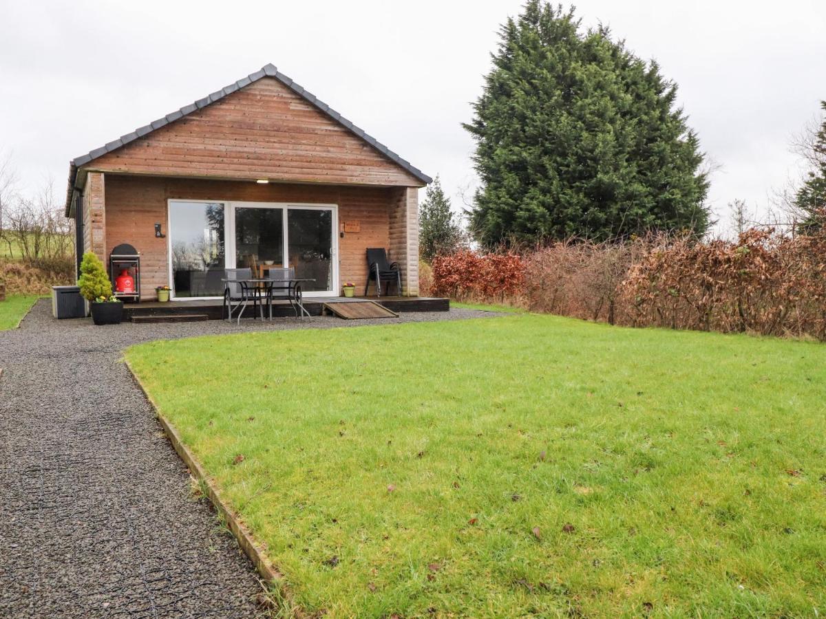 Beech Lodge Preston  Exterior photo